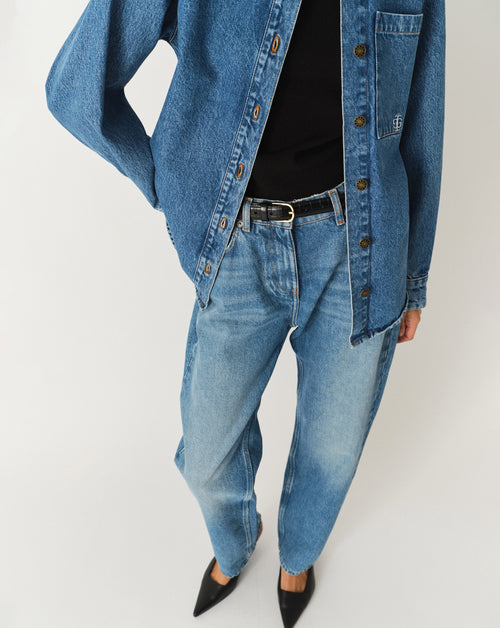 Darcy Denim Jacket