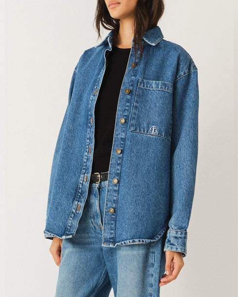 Darcy Denim Jacket