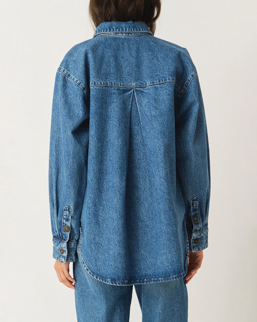 Darcy Denim Jacket