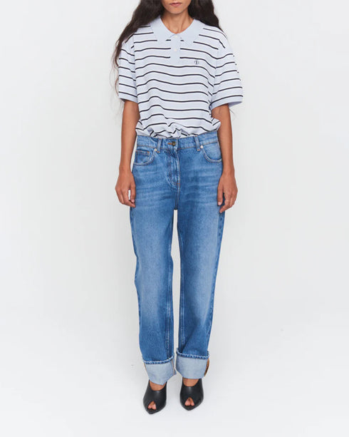 Darcy Distressed Jeans