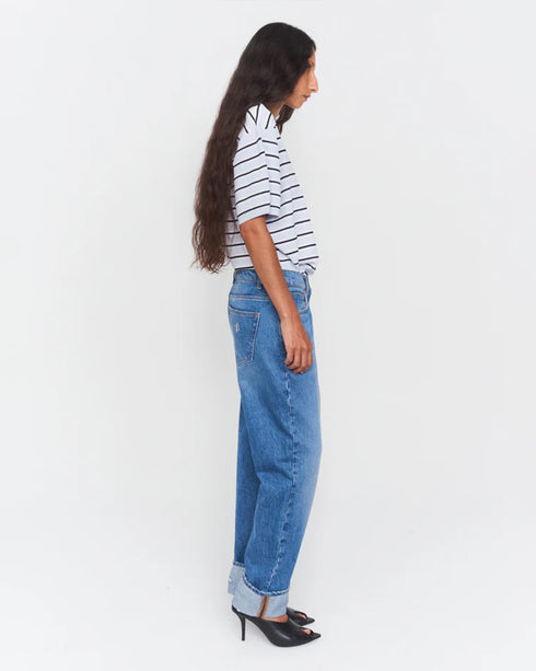 Darcy Distressed Jeans