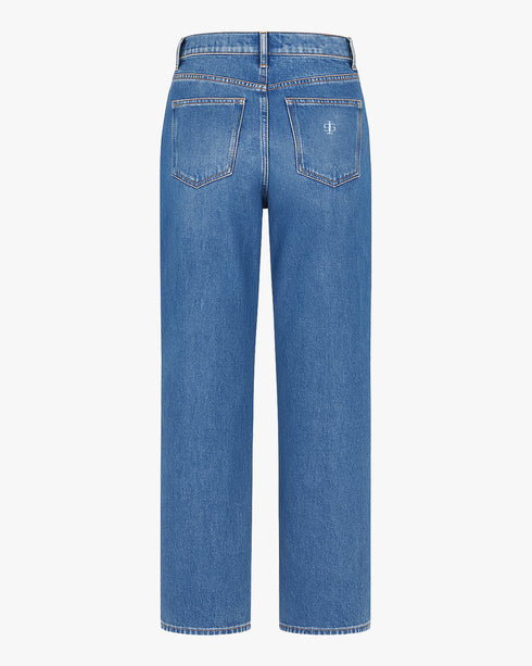 Darcy Distressed Jeans