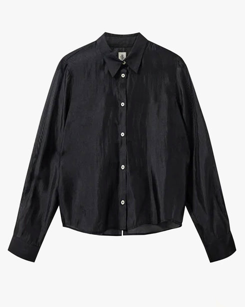 Gilian Bow Shirt