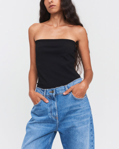 Madison Tube Top