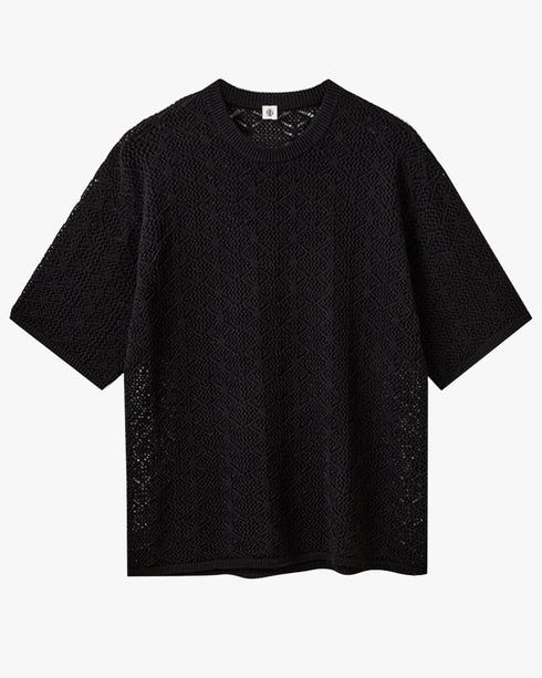 Maldive Oversized Tee