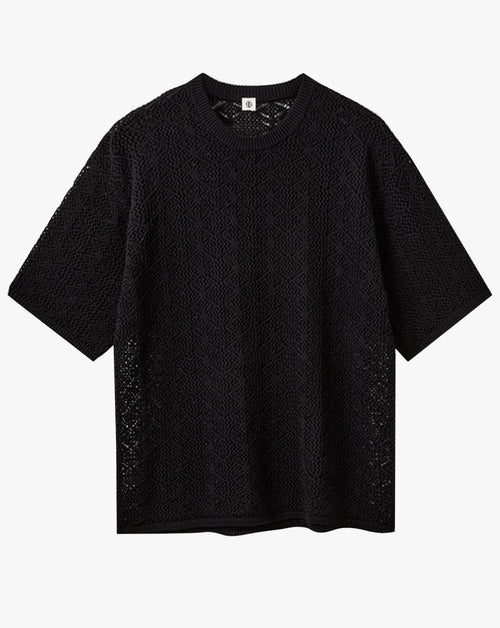 Maldive Oversized Tee