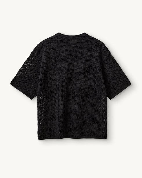 Maldive Oversized Tee