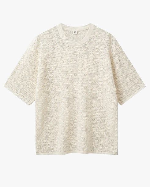 Maldive Oversized Tee