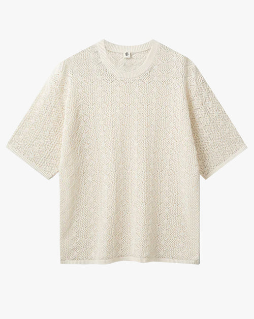 Maldive Oversized Tee