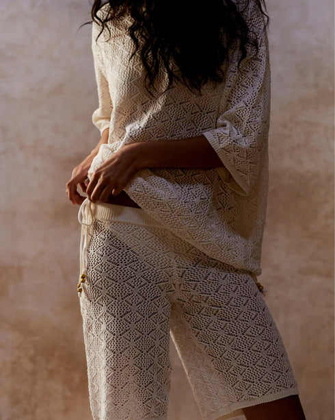 Maldive Oversized Tee
