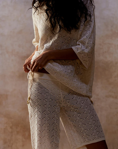 Maldive Oversized Tee