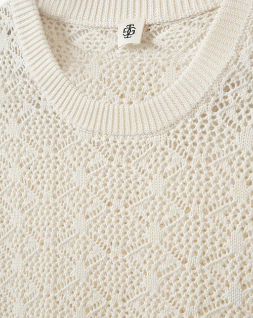 Maldive Oversized Tee