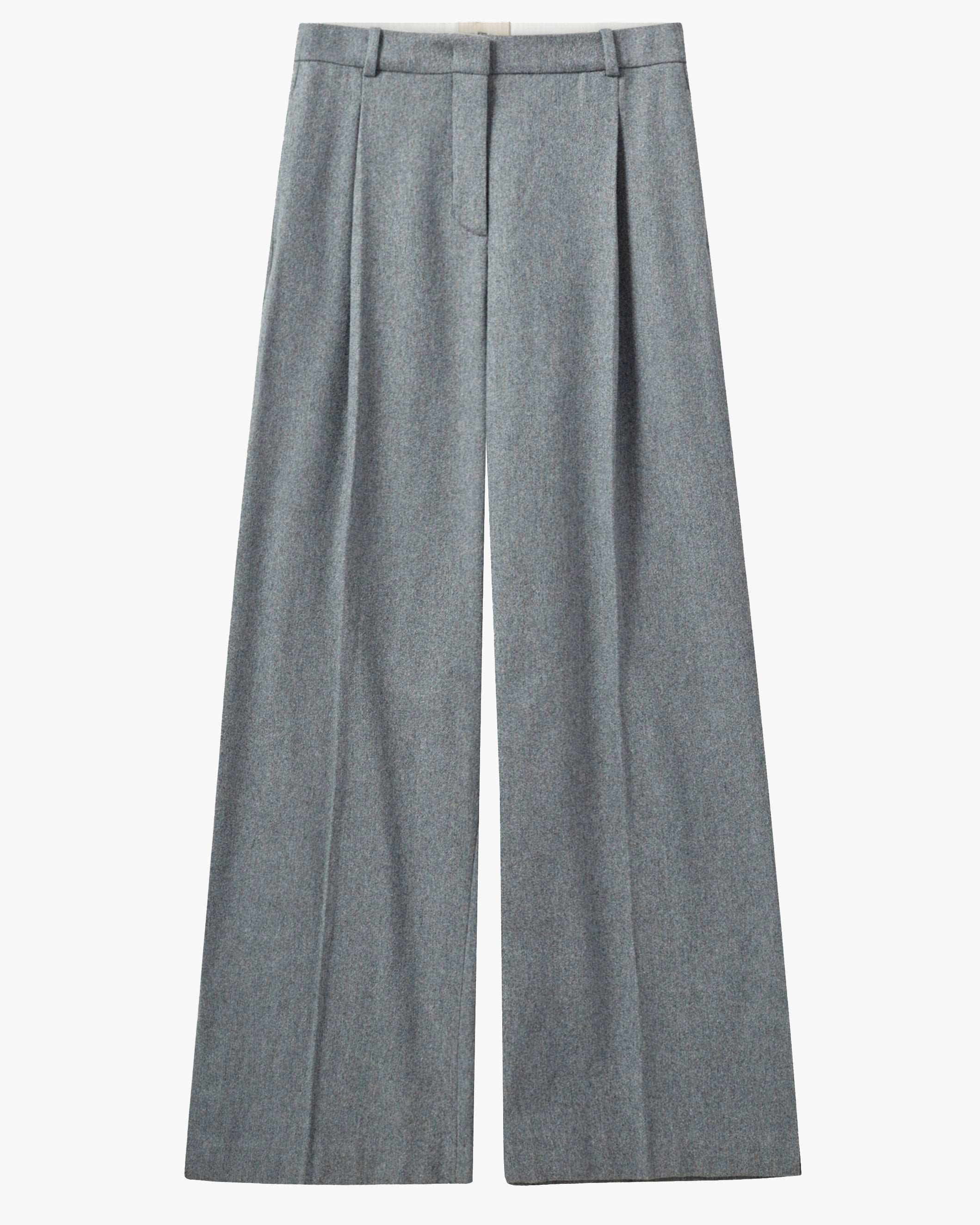 ボトムスその他 the garment Mille grey over trousers The-Garment-Millie-Pants-Multi