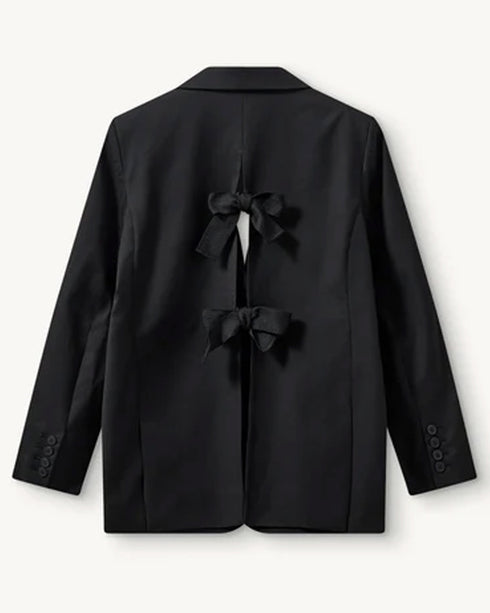 Pluto Bow Blazer