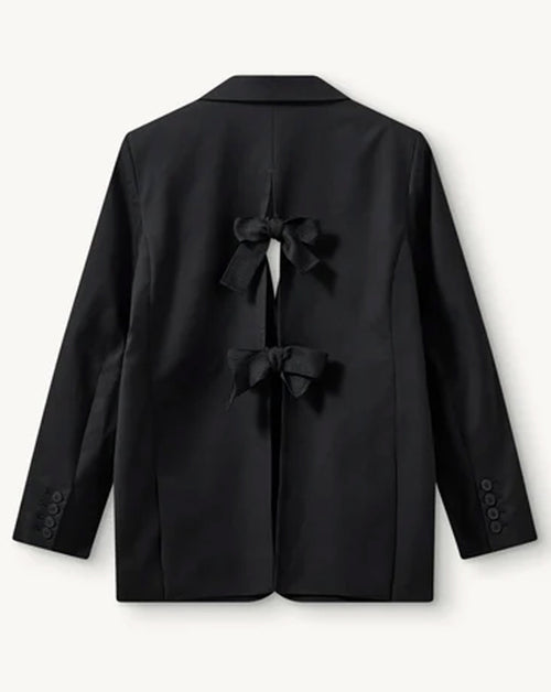 Pluto Bow Blazer