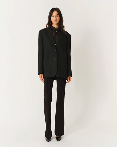 Pluto Bow Blazer