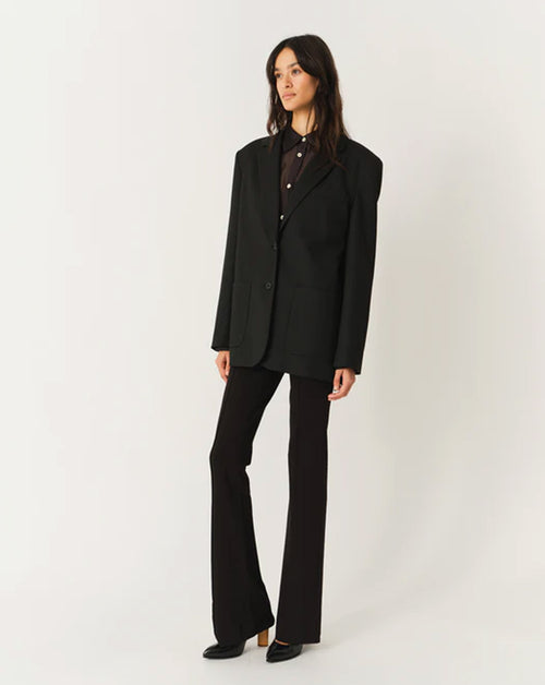 Pluto Bow Blazer