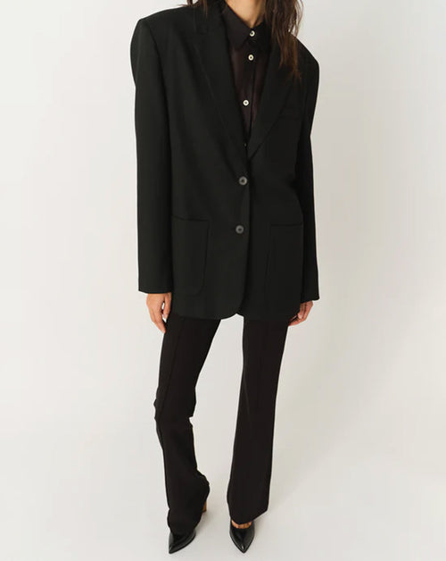 Pluto Bow Blazer