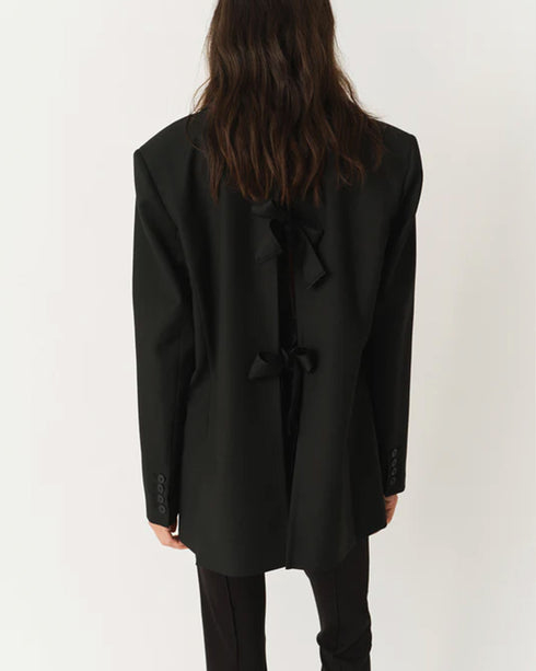 Pluto Bow Blazer