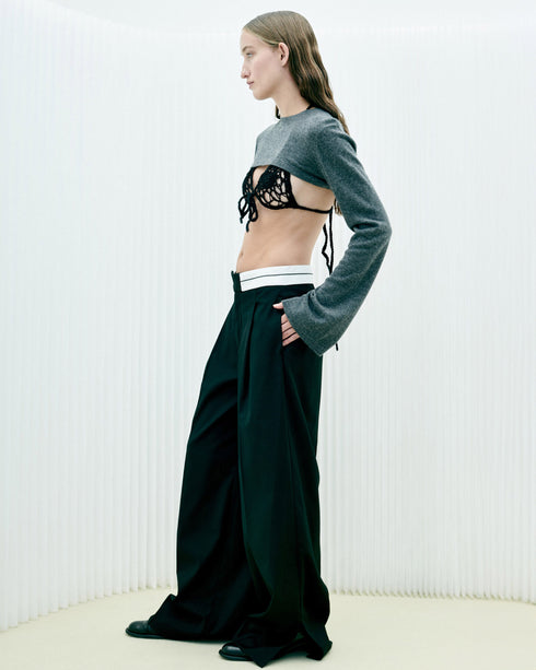 Pluto Wide Leg Pants