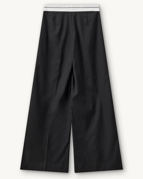 Pluto Wide Leg Pants