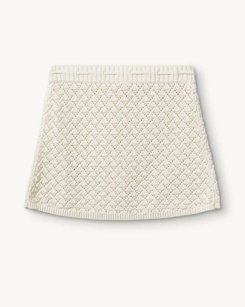 Riviera Mini Skirt