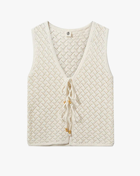 Riviera Tie Top