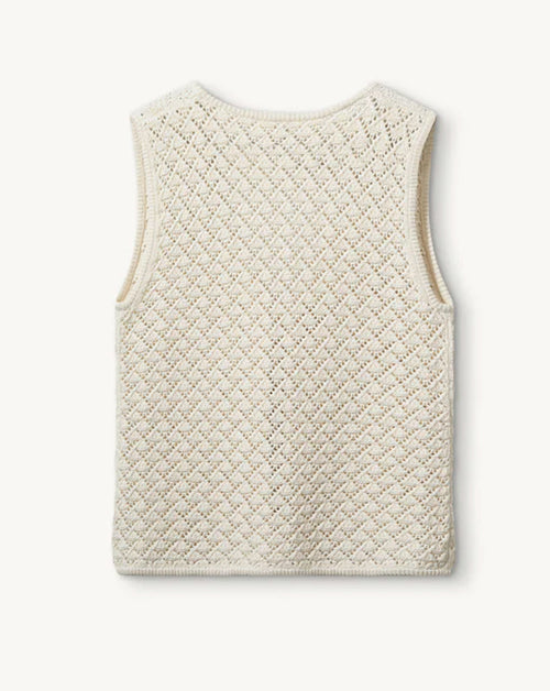 Riviera Tie Top