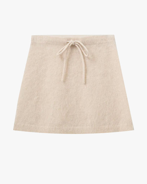 Roma Mini Skirt