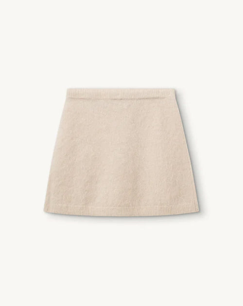 Roma Mini Skirt