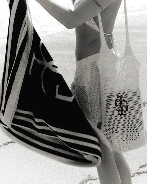 Logo Towel