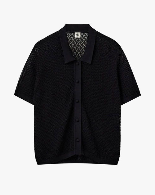 Tanzania Camp Shirt