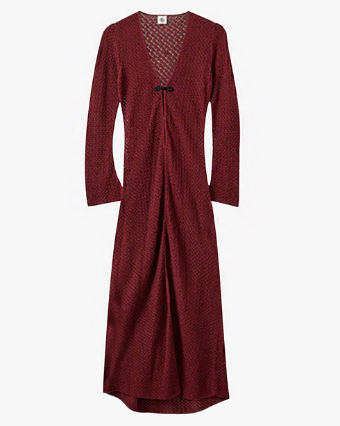 Tanzania Dress