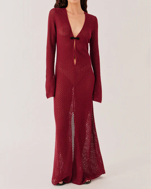 Tanzania Dress