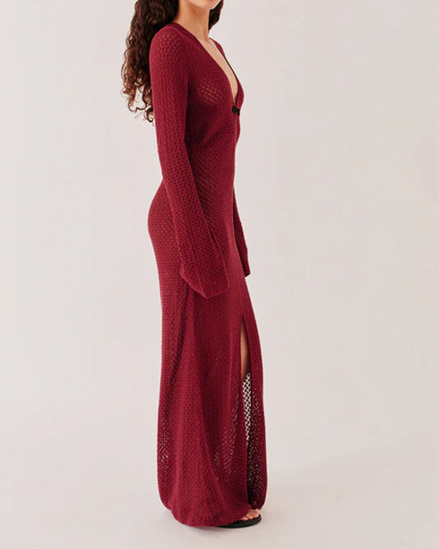 Tanzania Dress