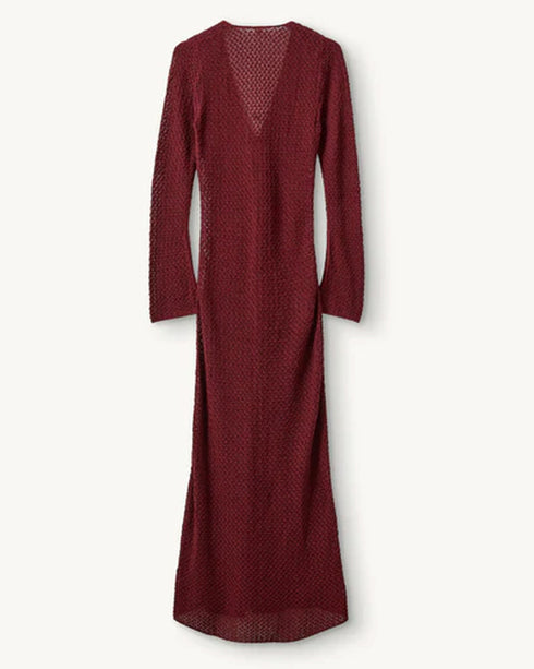 Tanzania Dress