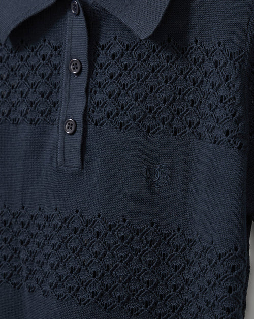 Tanzania Logo Polo