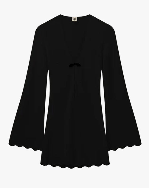 Tanzania Mini Dress