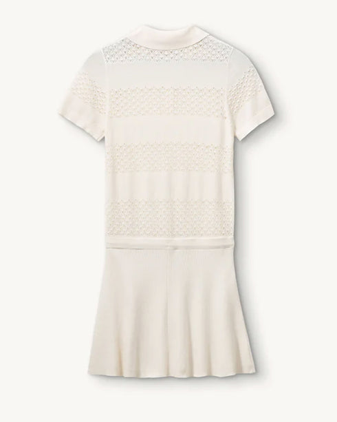 Tanzania Polo Dress
