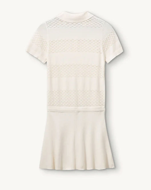 Tanzania Polo Dress