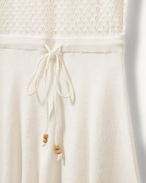 Tanzania Polo Dress