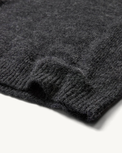Verbier Mini Sweater