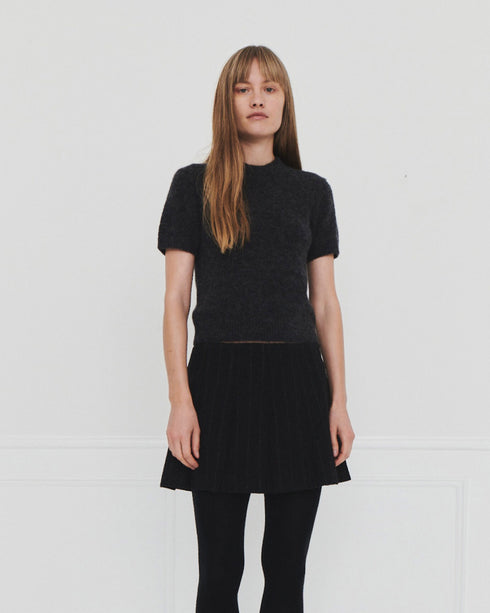 Verbier Mini Sweater