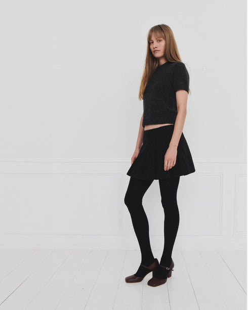 Verbier Mini Sweater