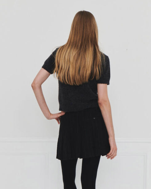 Verbier Mini Sweater