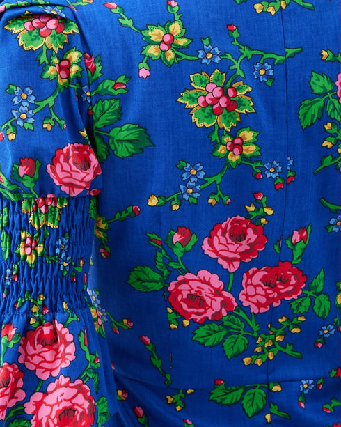 The Toto Dress - Cotton