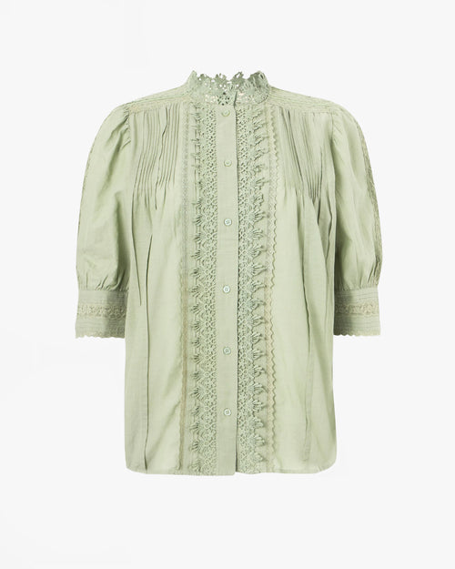 Arseneneo Blouse