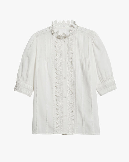 Arseneneo Blouse