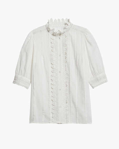 Arseneneo Blouse