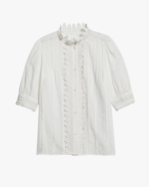 Arseneneo Blouse